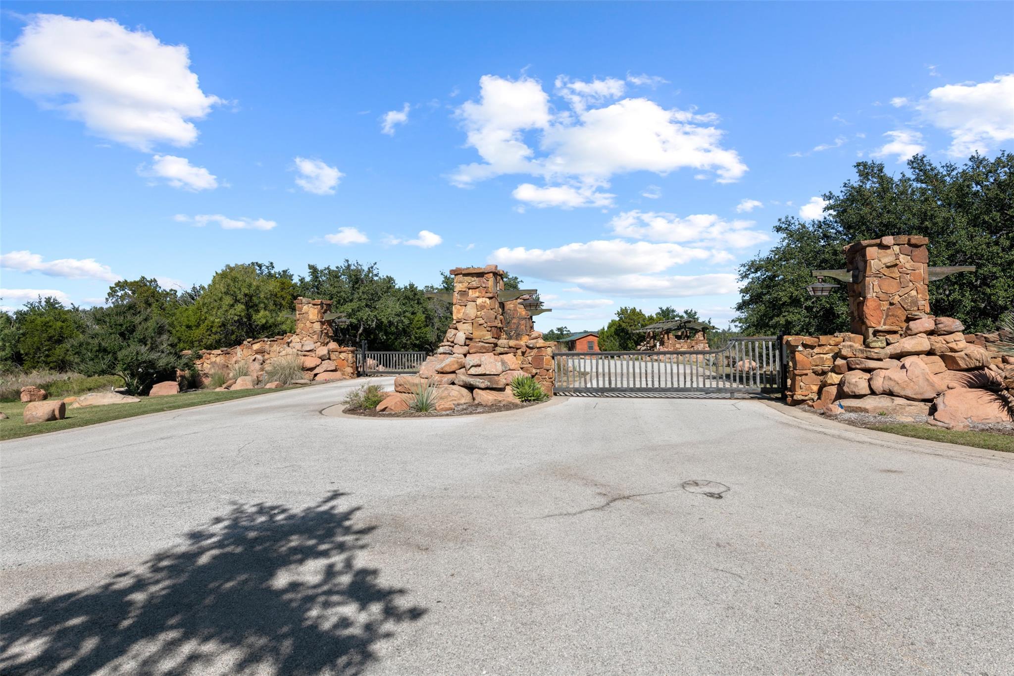 Lot 78 Peninsula DR