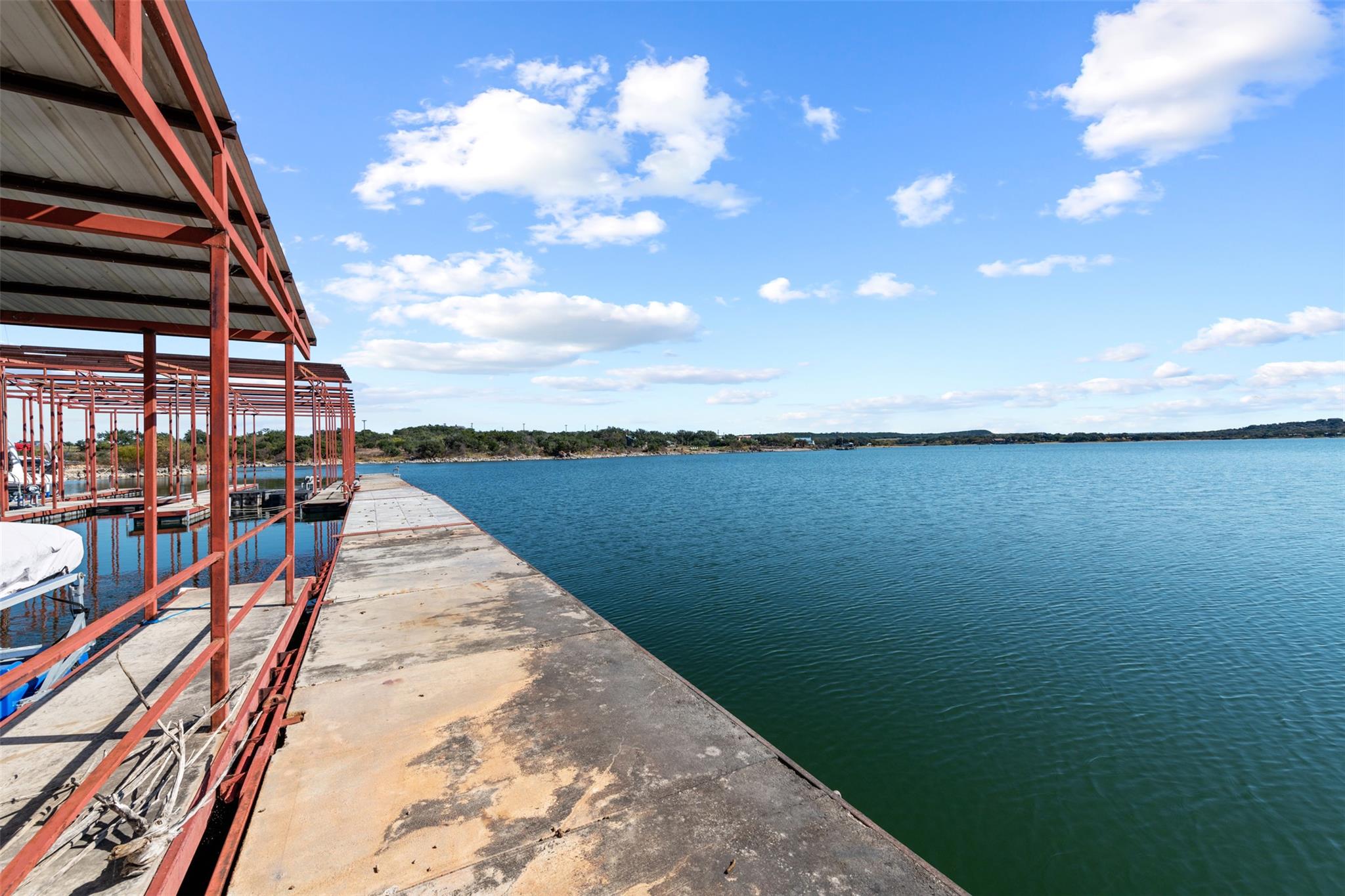 Lot 78 Peninsula DR
