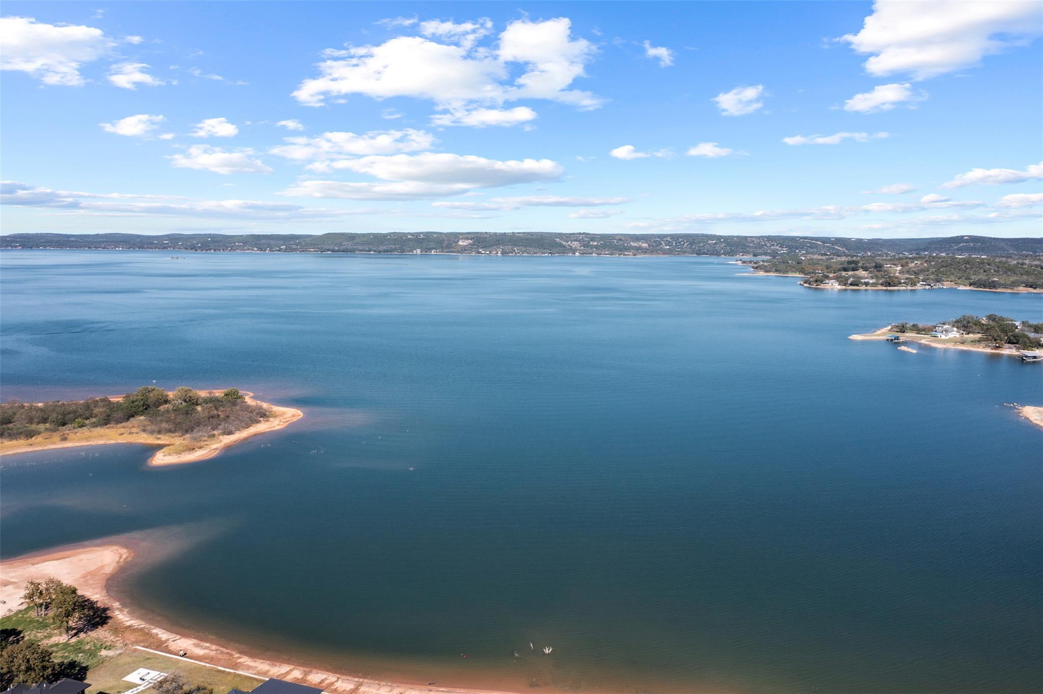 Lot 78 Peninsula DR