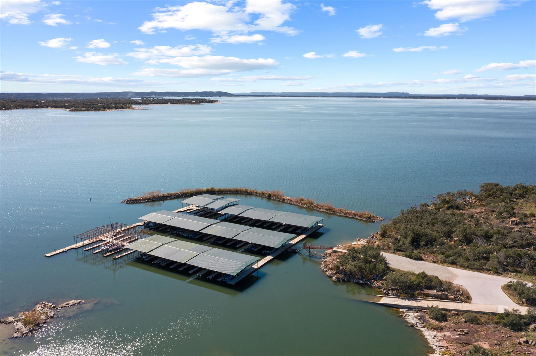 Lot 78 Peninsula DR