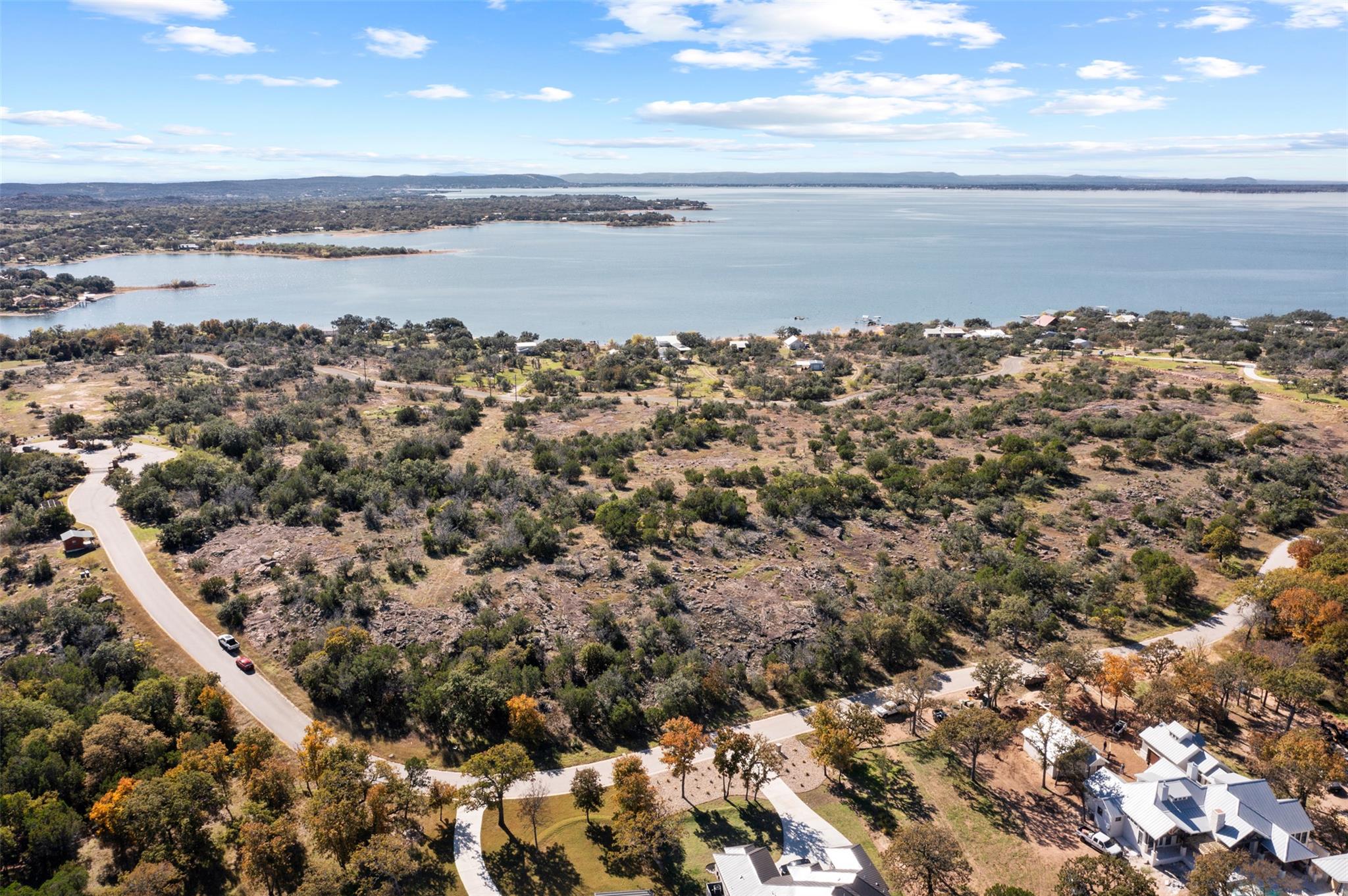 Lot 78 Peninsula DR