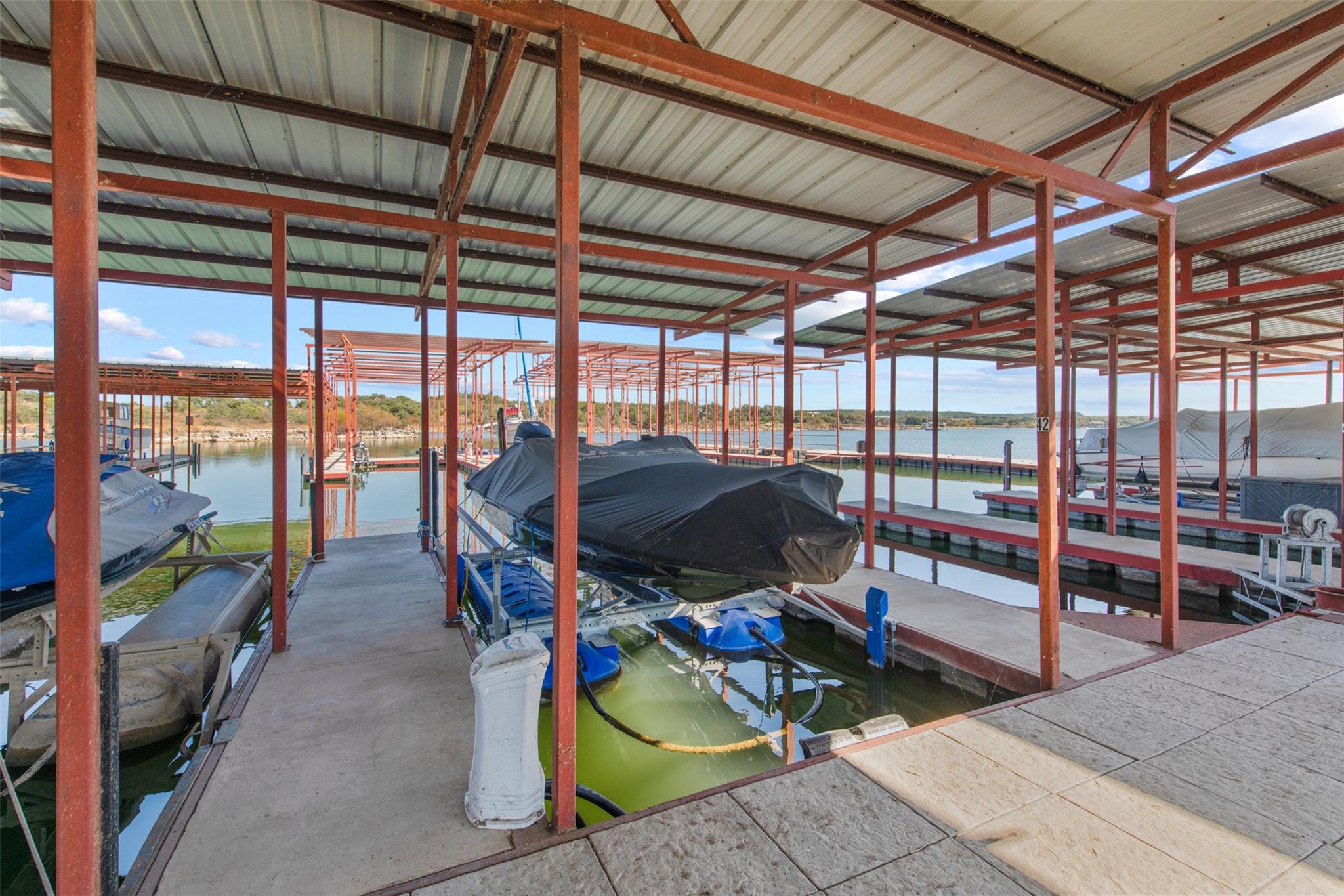Lot 78 Peninsula DR