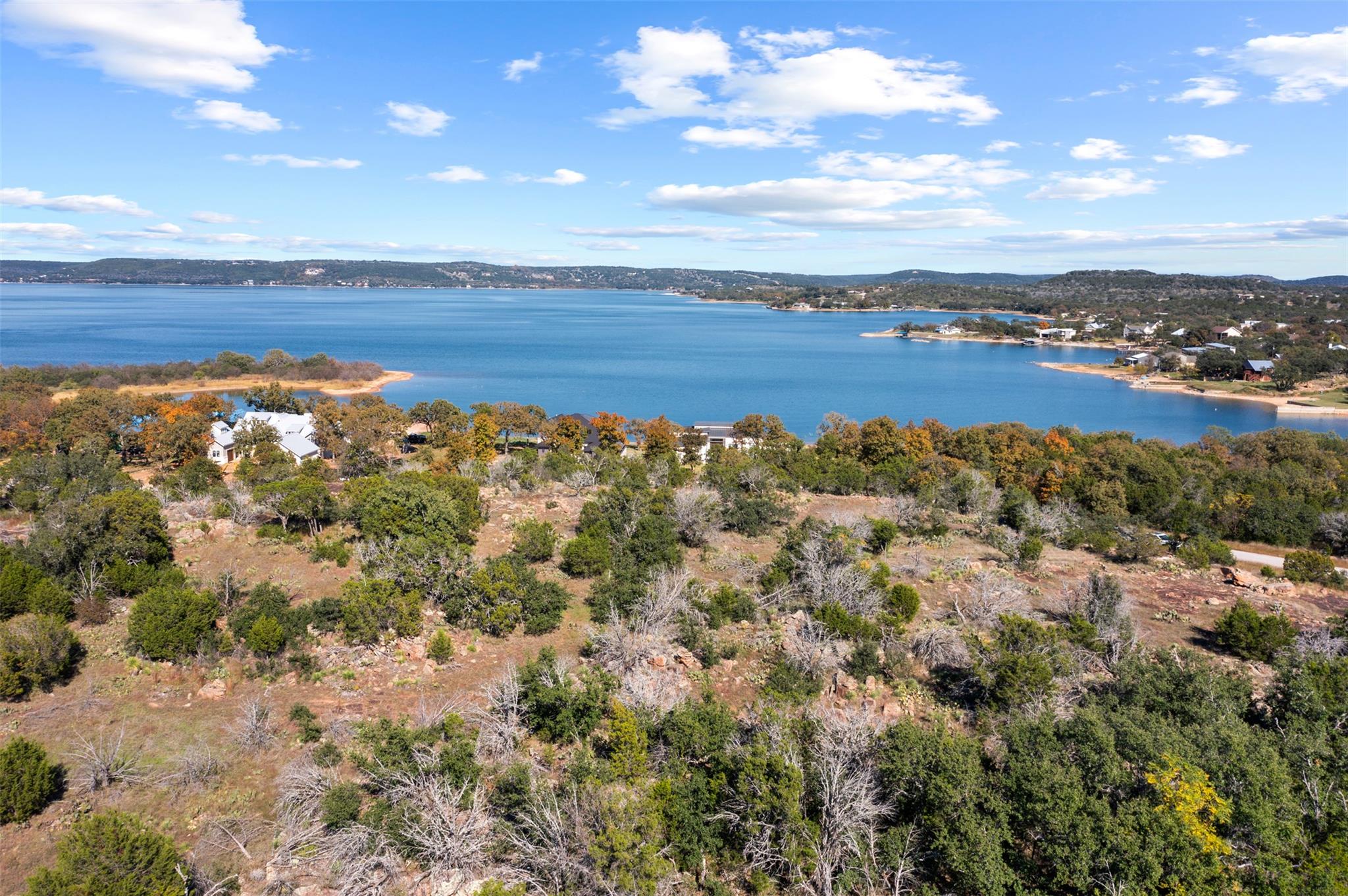 Lot 78 Peninsula DR