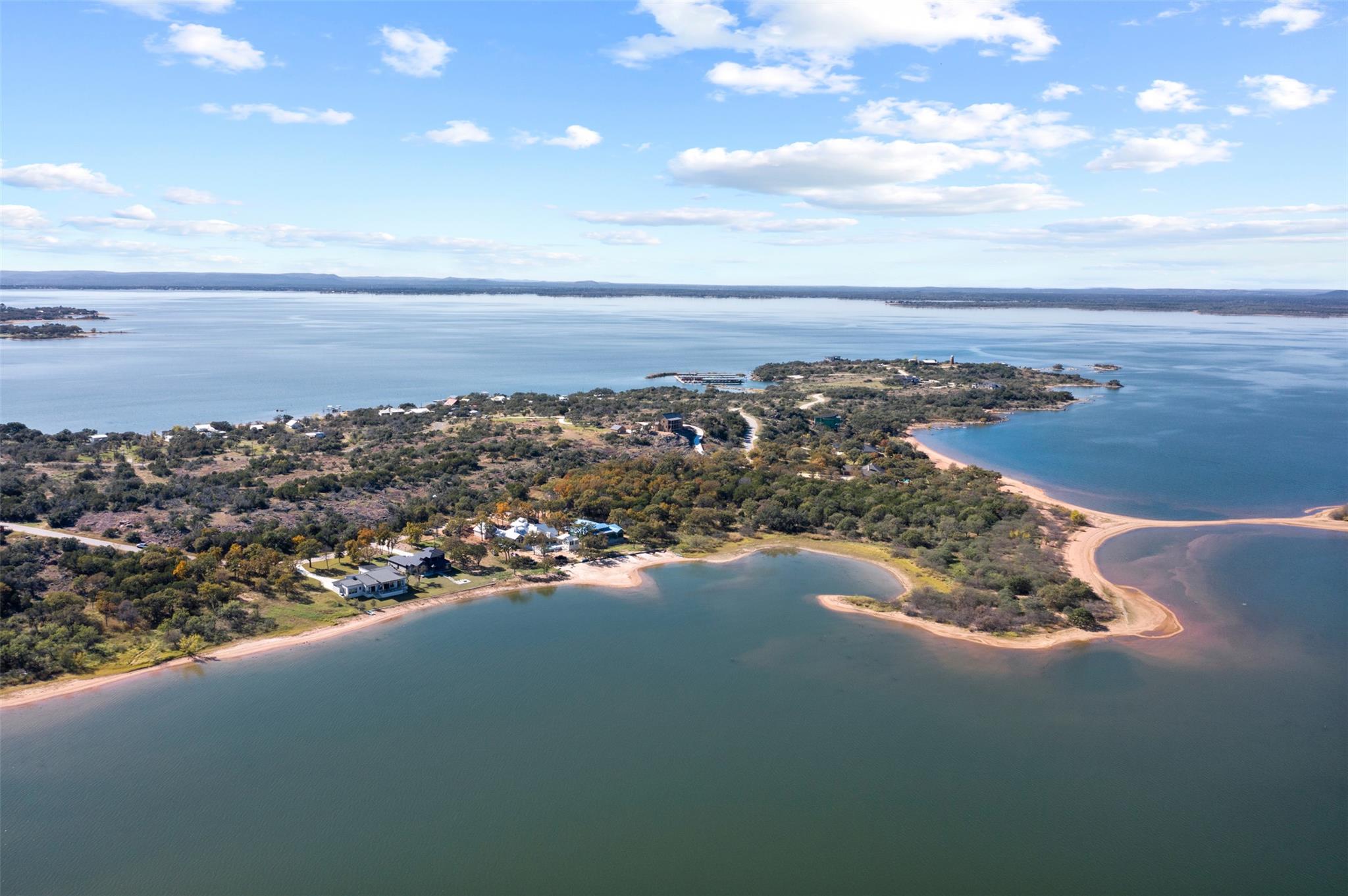 Lot 78 Peninsula DR