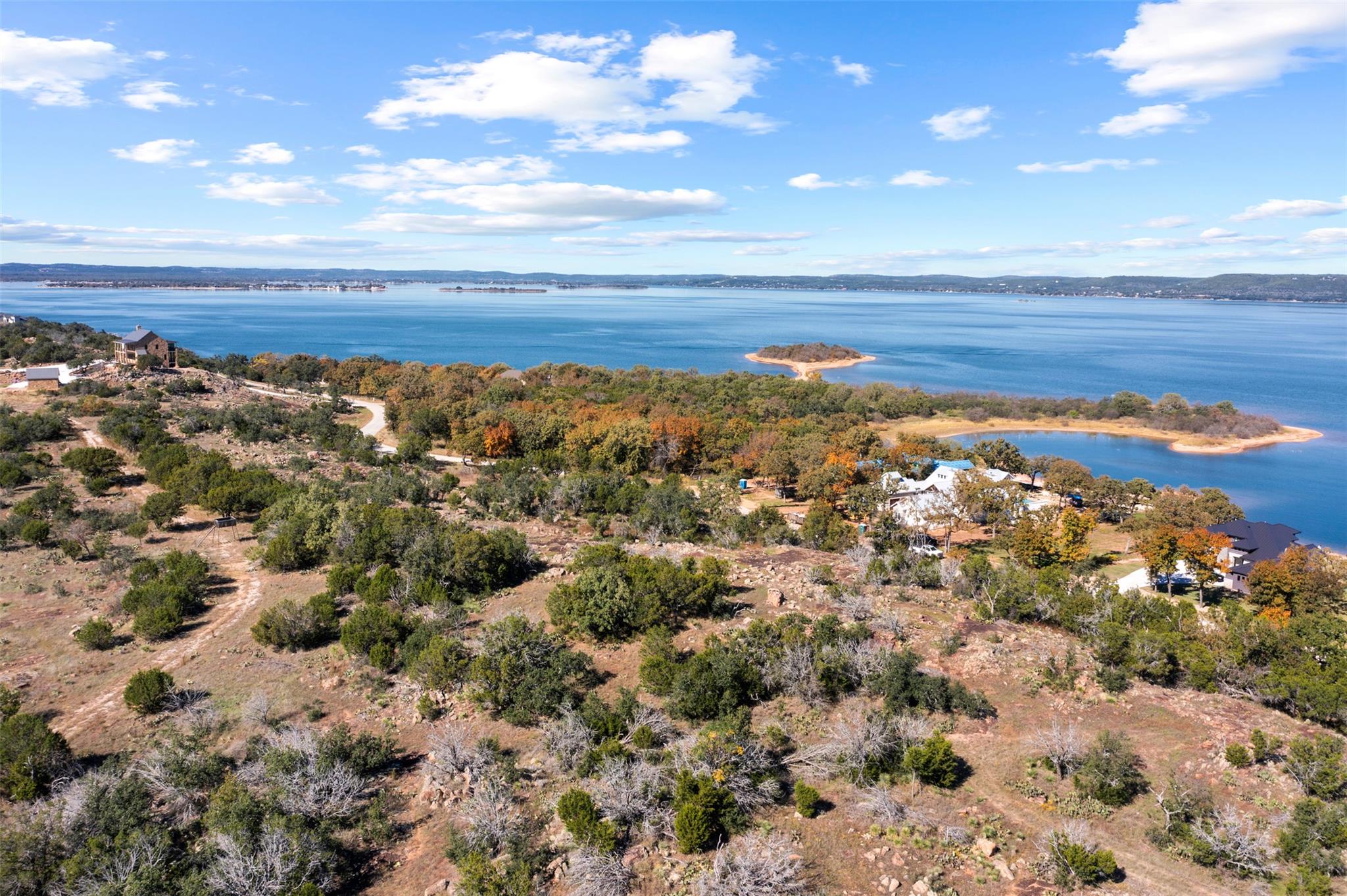 Lot 78 Peninsula DR
