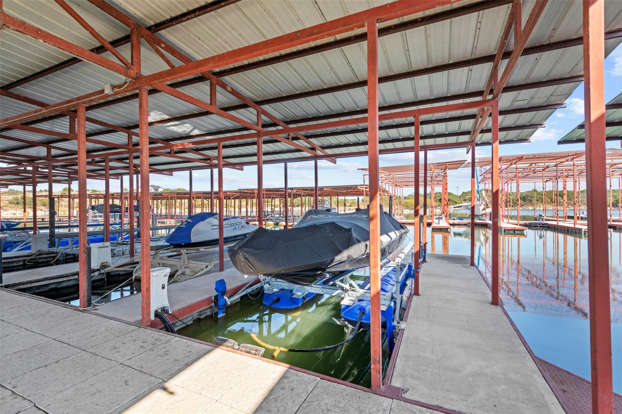 Lot 78 Peninsula DR