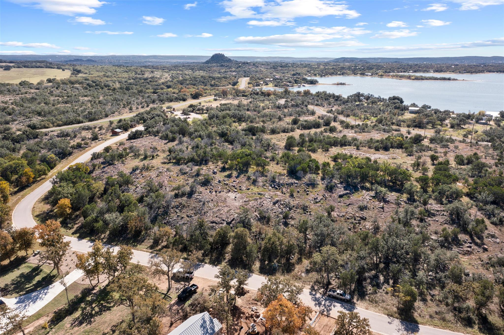 Lot 78 Peninsula DR