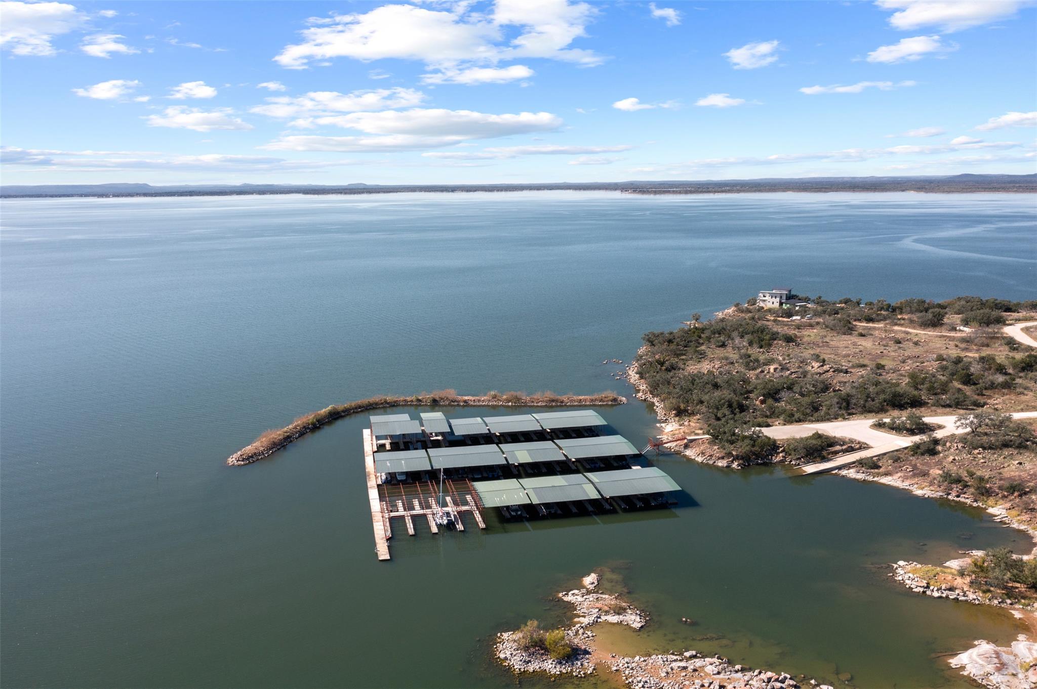 Lot 78 Peninsula DR