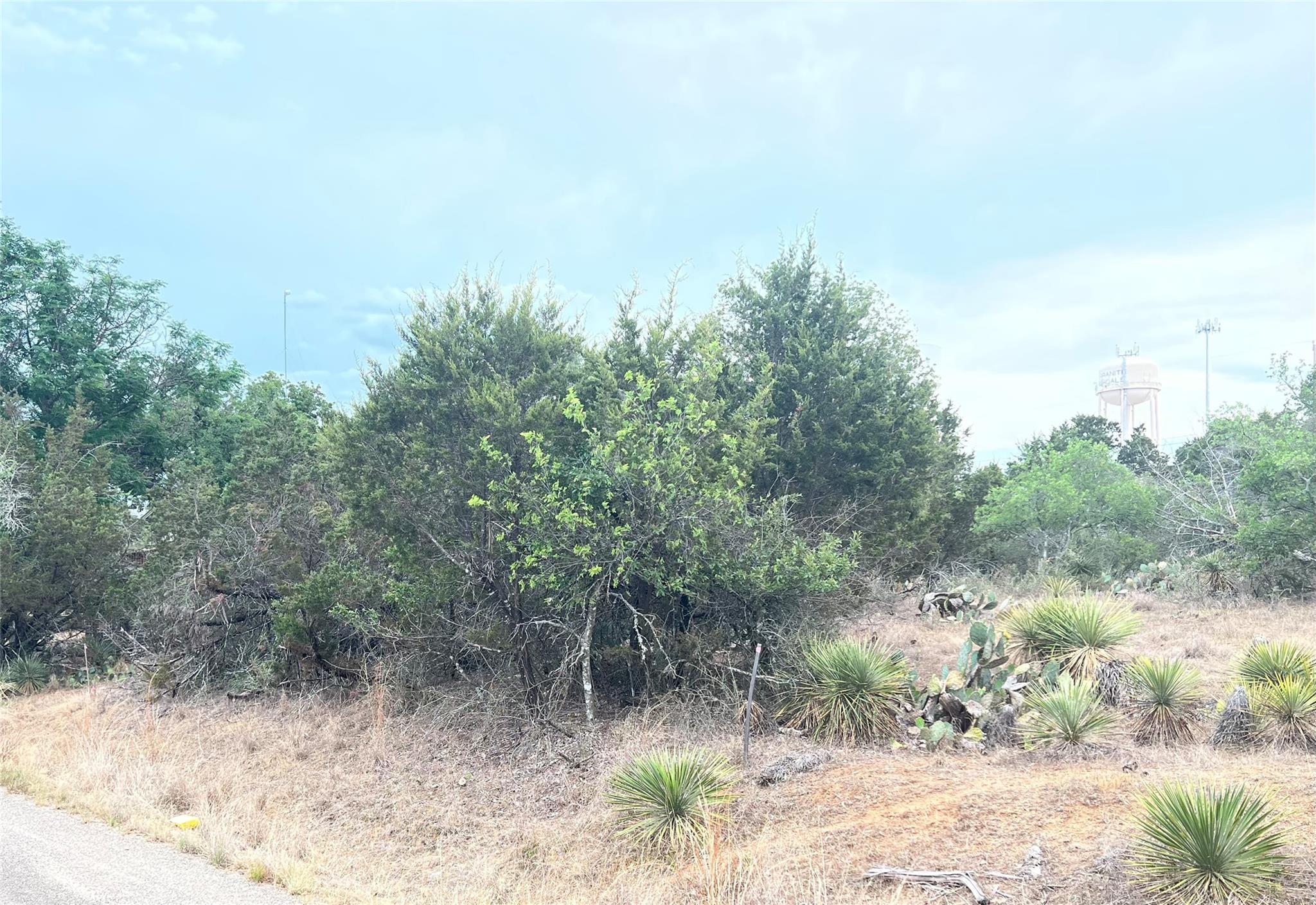 Lot 283 & 284 Briarway DR