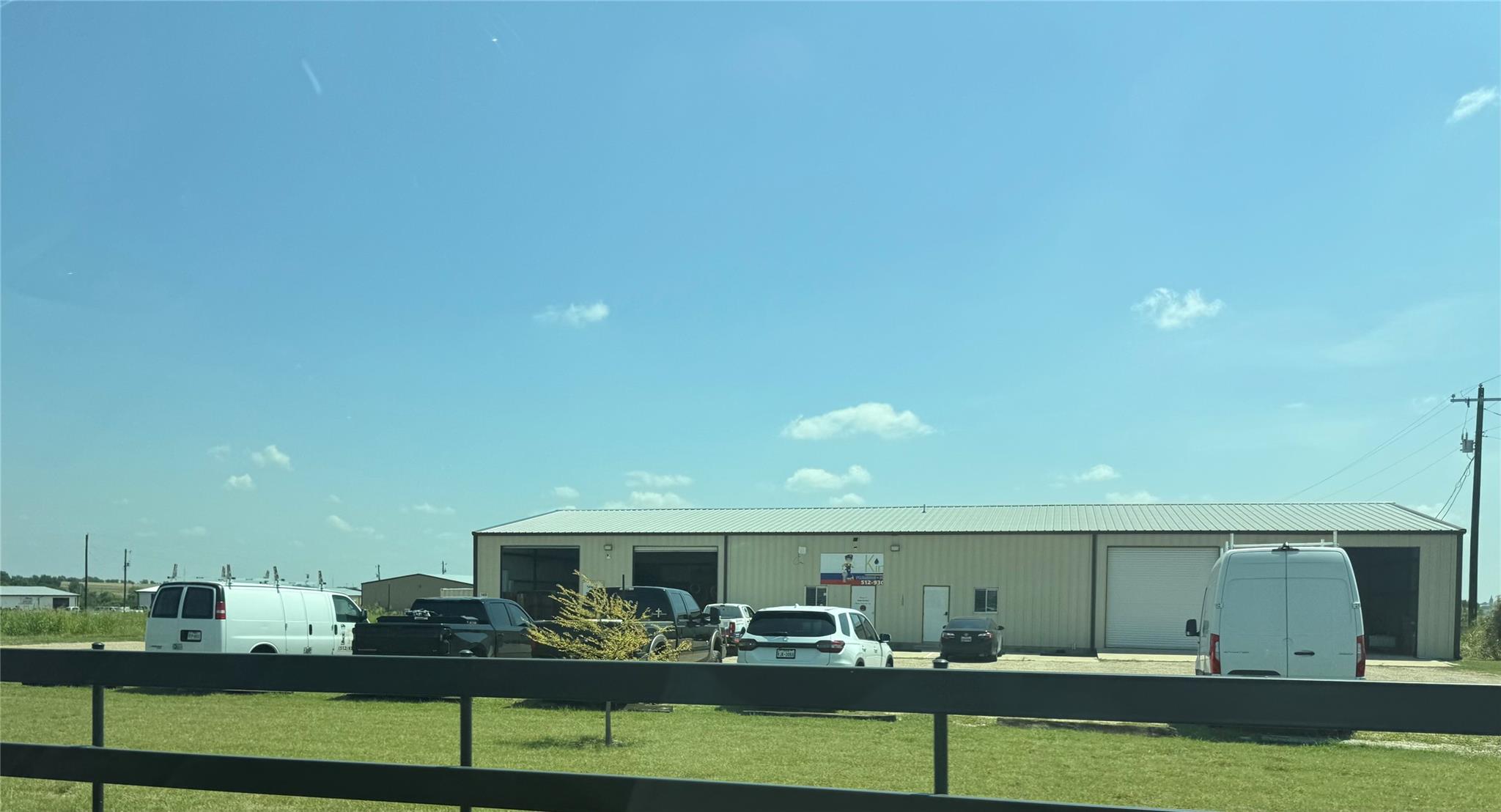 7531 FM 1105 RD