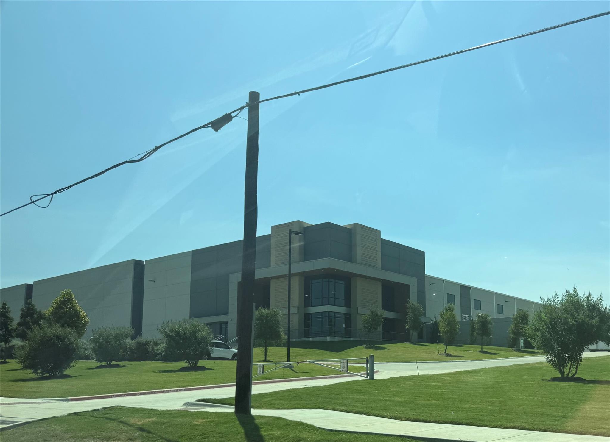 7531 FM 1105 RD