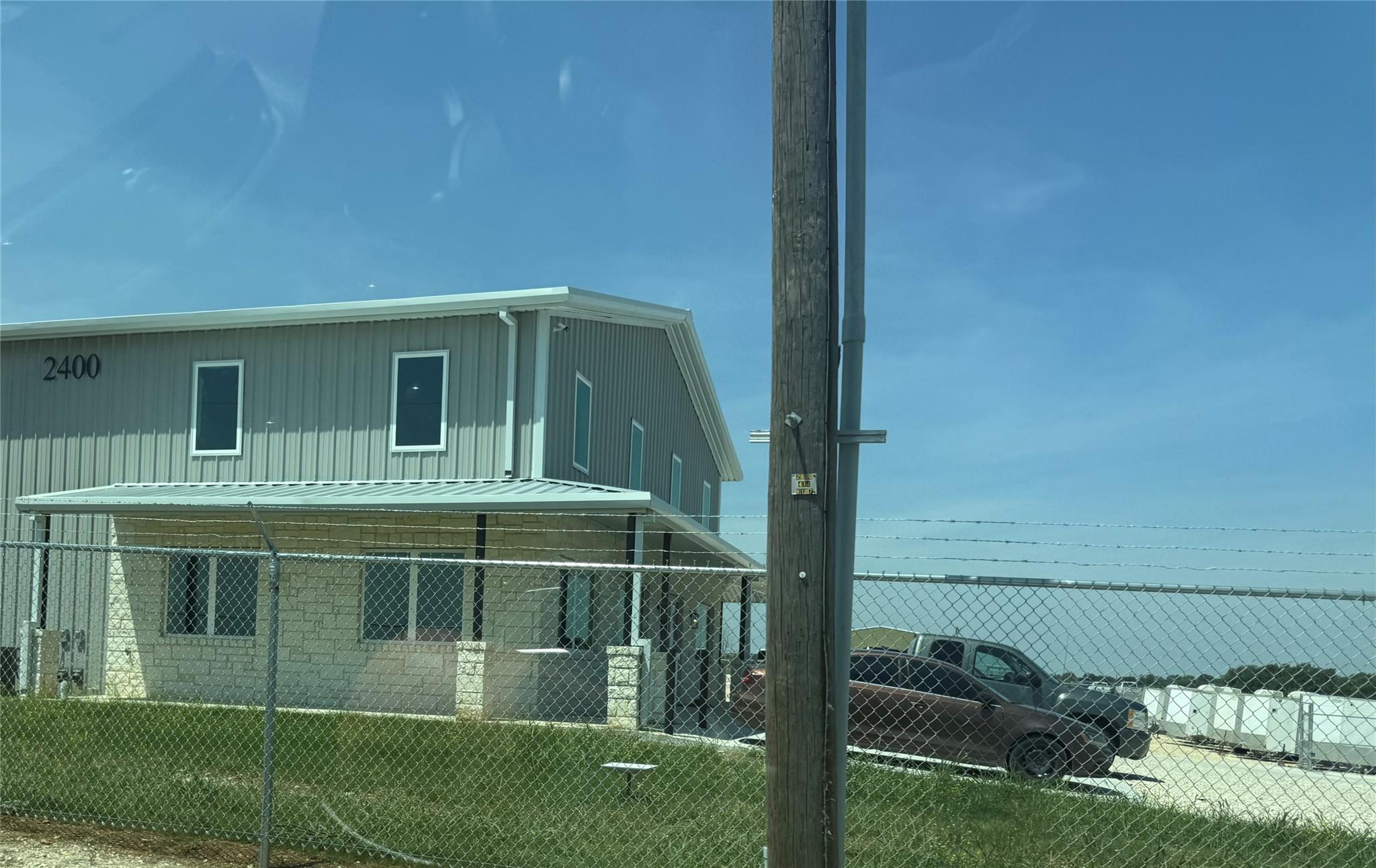7531 FM 1105 RD