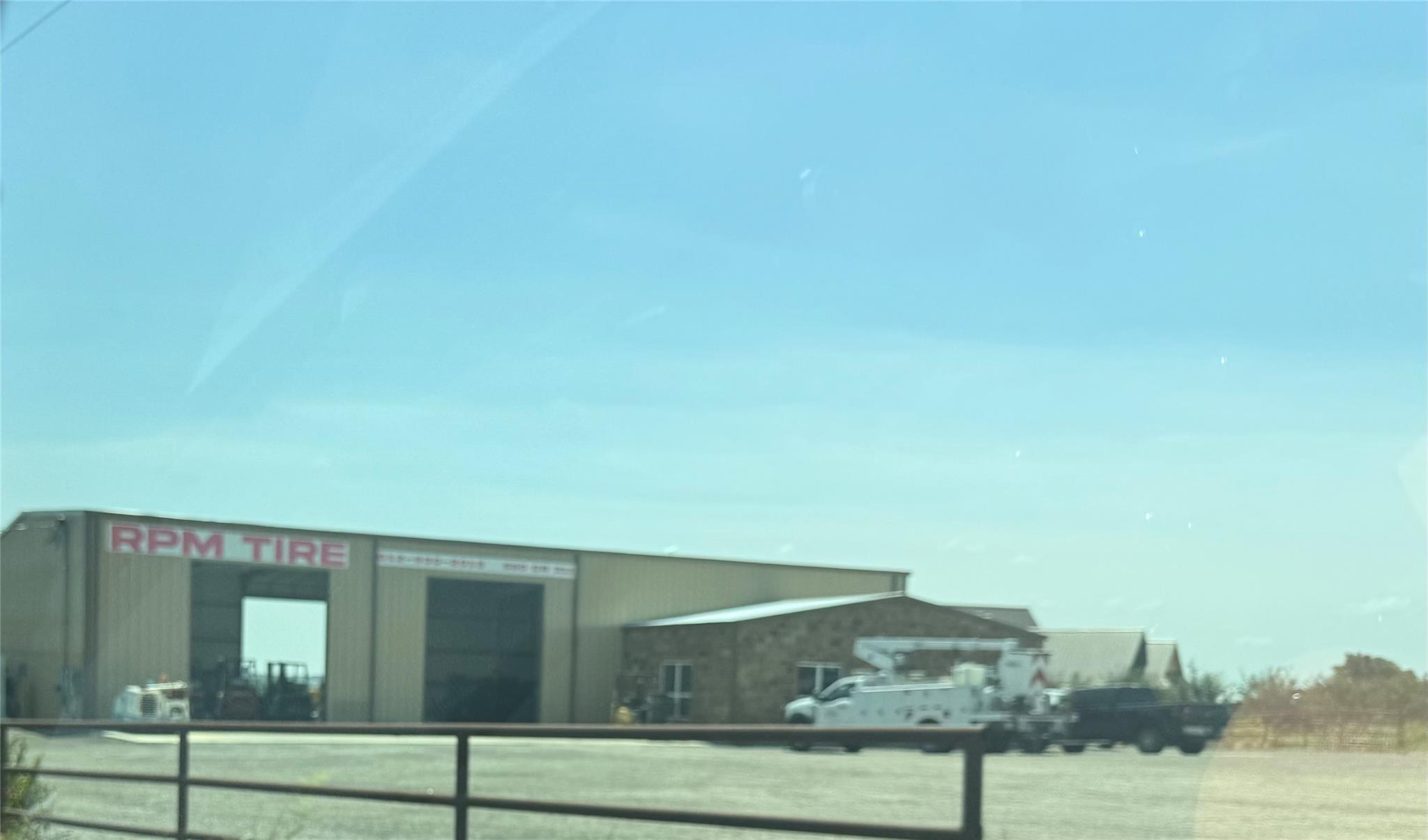 7531 FM 1105 RD