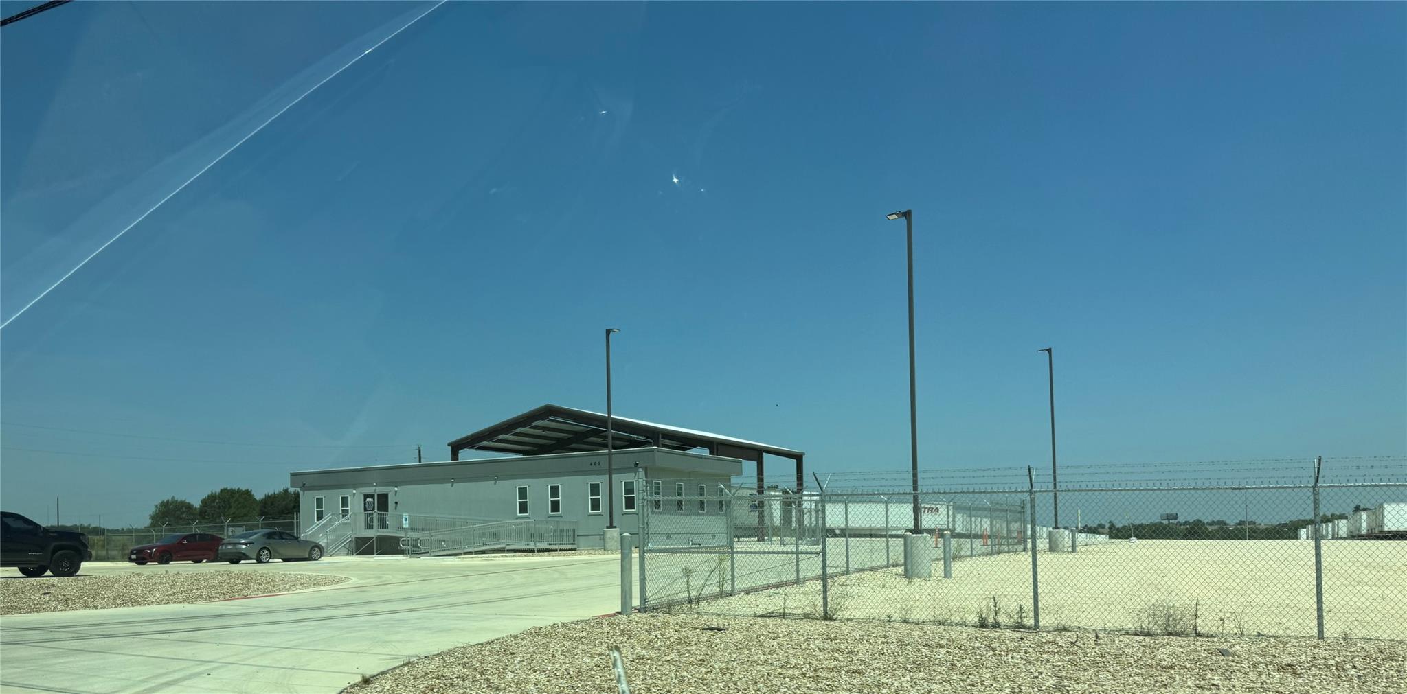 7531 FM 1105 RD