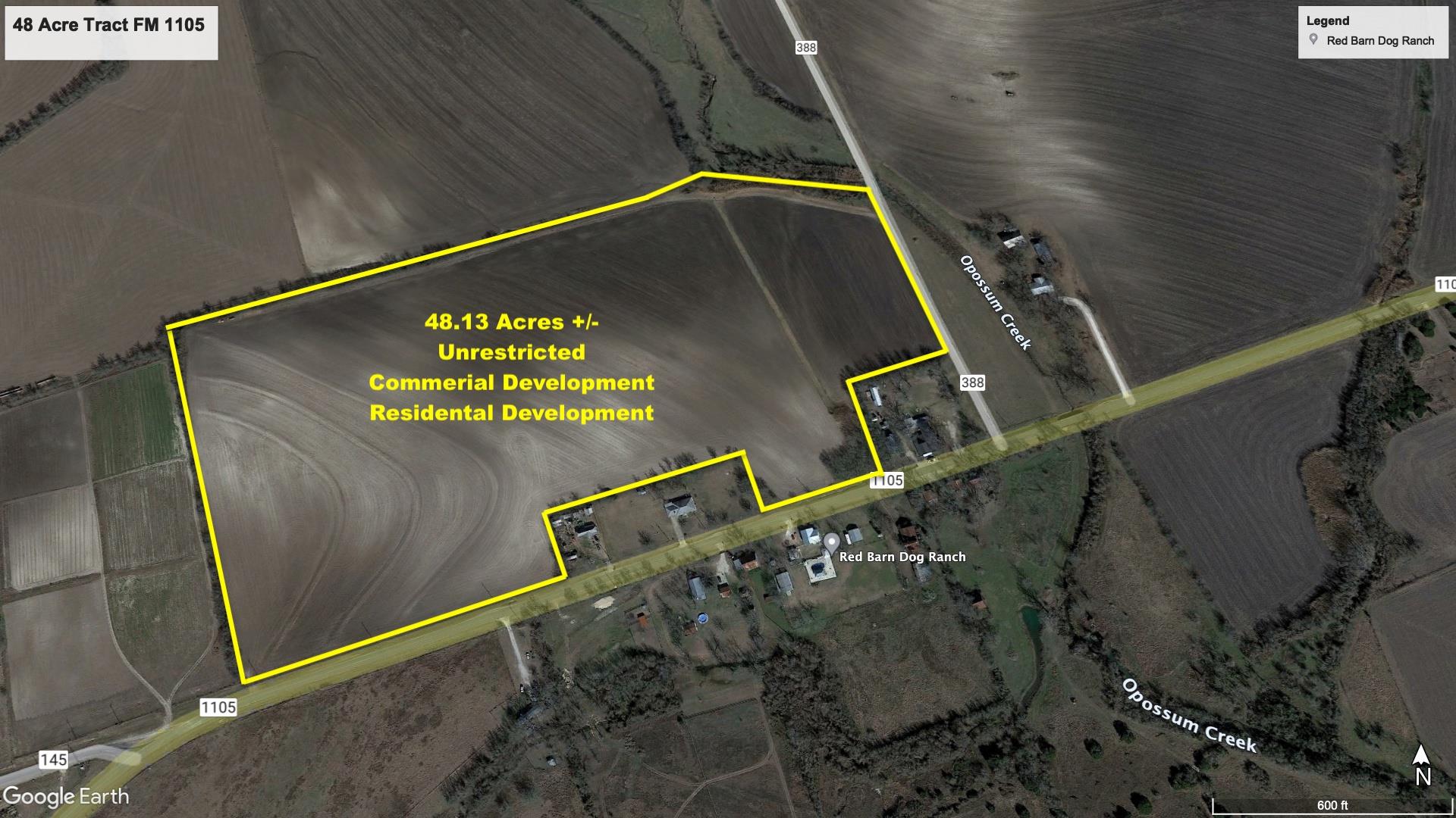 7531 FM 1105 RD