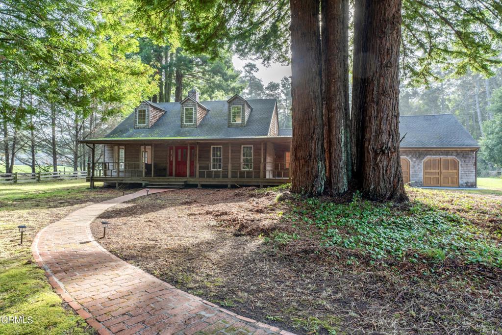 30851 Pudding Creek Road