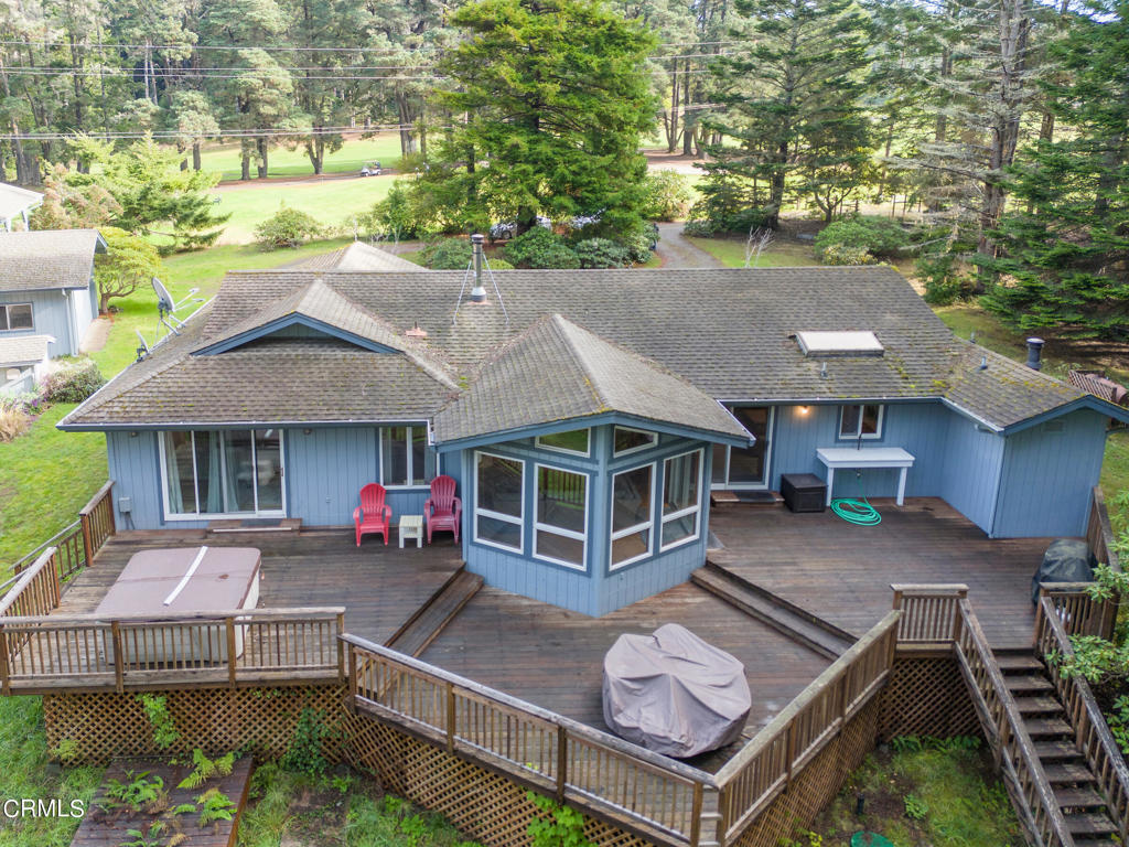 44786 Little River Airport Road