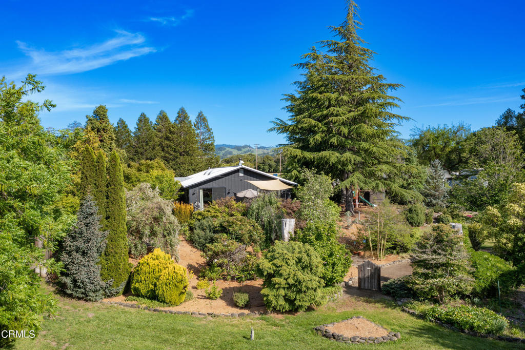 13400 Anderson Valley Way