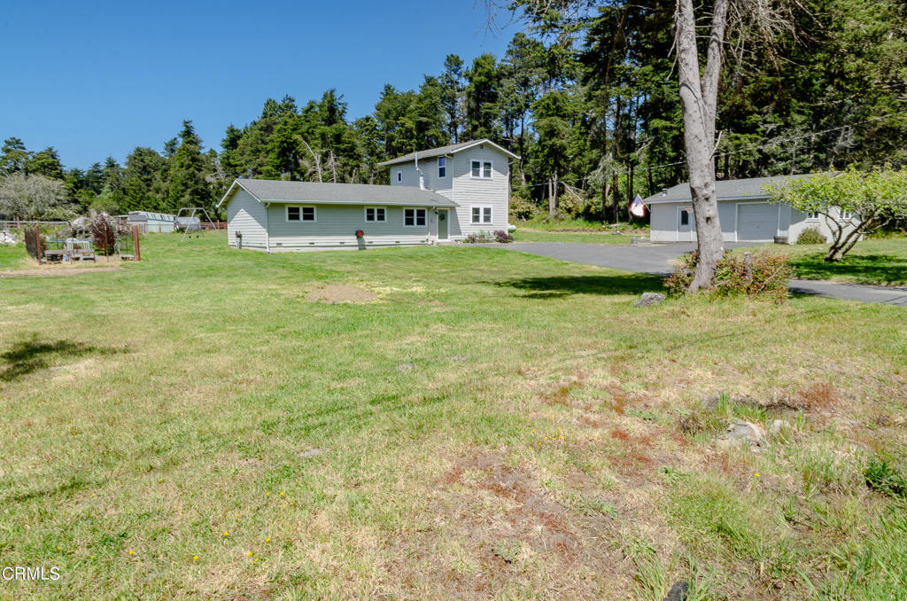 31300 Turner Road