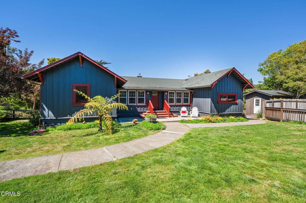 230 Brandon Way