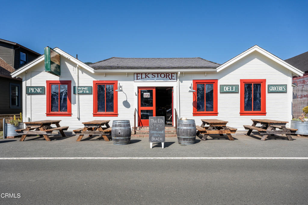 6101 Highway 1