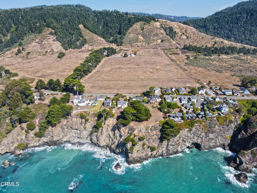 5801 S Highway 1