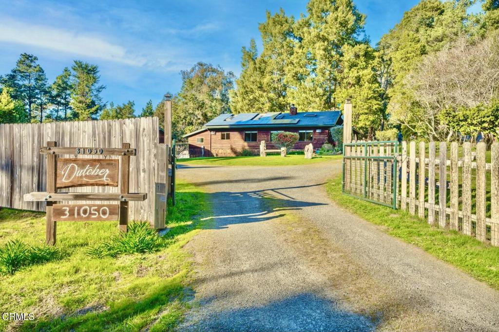 31050 Turner Road