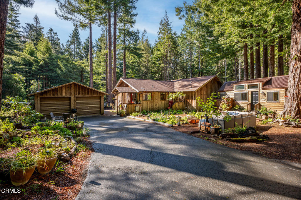 33201 Frog Pond Road