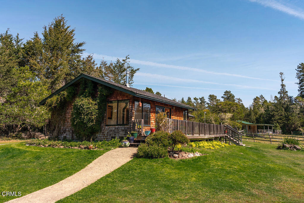 30171 Albion Ridge Road