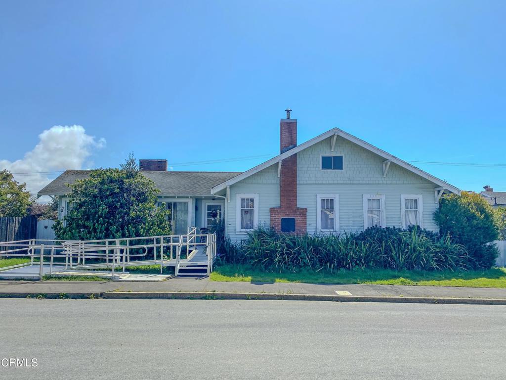 108 Fern Avenue