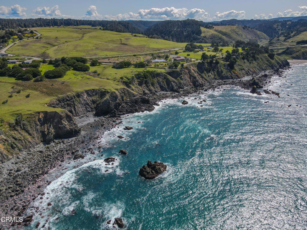 3400 N Highway 1
