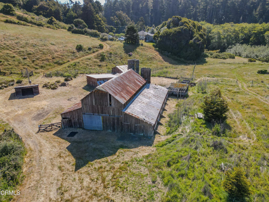 42000 Mountain View Road