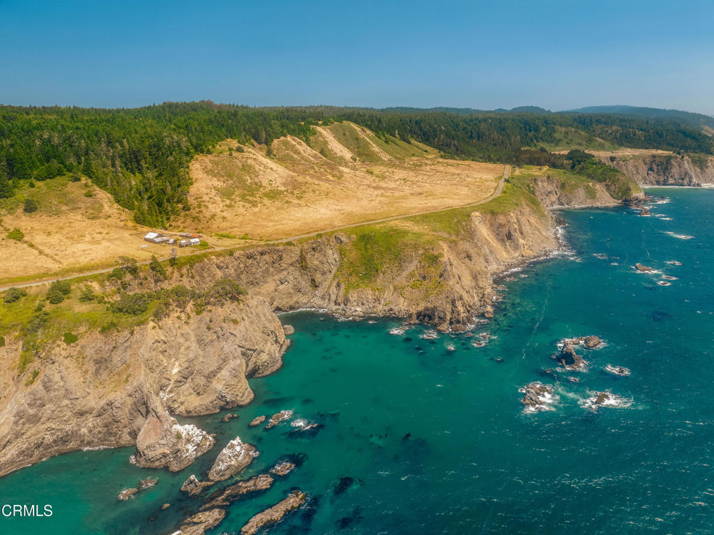 2401 S Highway 1