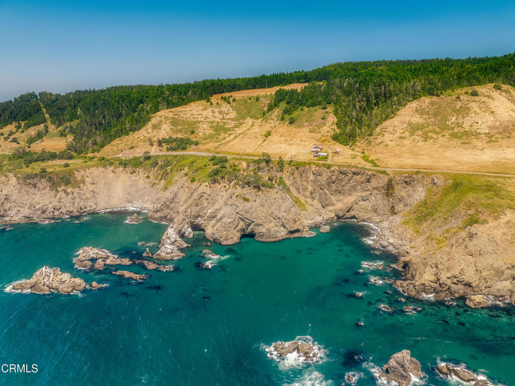 2401 S Highway 1