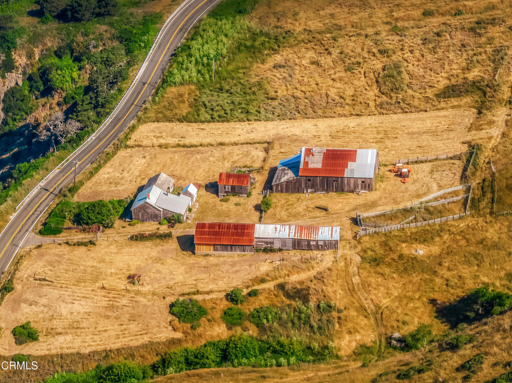 2401 S Highway 1