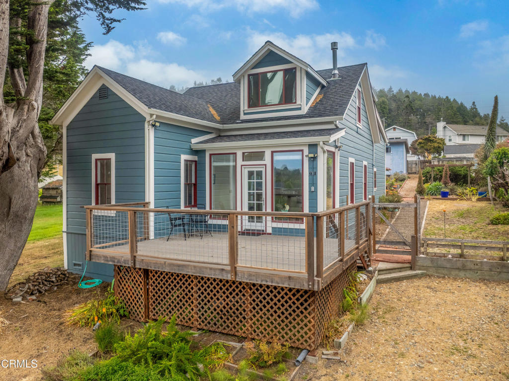 3781 N Highway 1