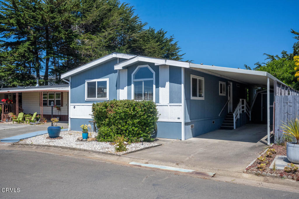 1184 N Main Street 6