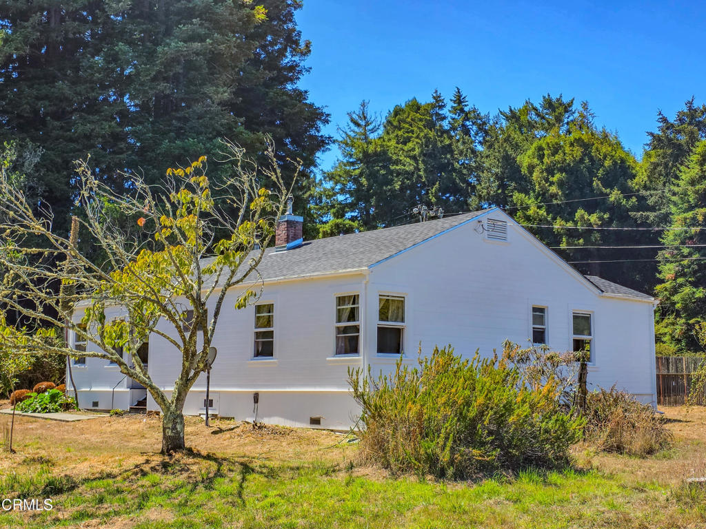 21601 Hellman Lane