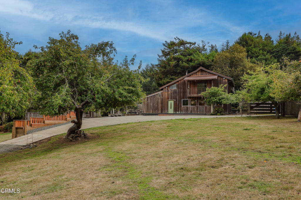 31600 Little Valley Road