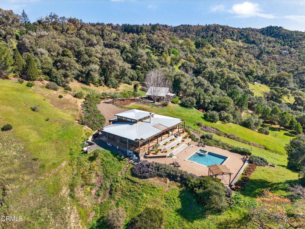17350 Deer Meadows Road