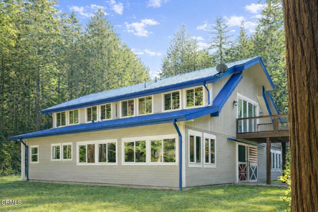 19400 Dorffi Road