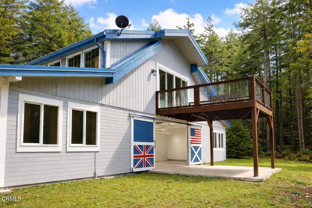 19400 Dorffi Road