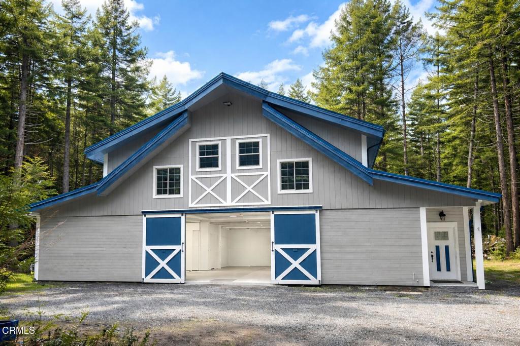 19400 Dorffi Road