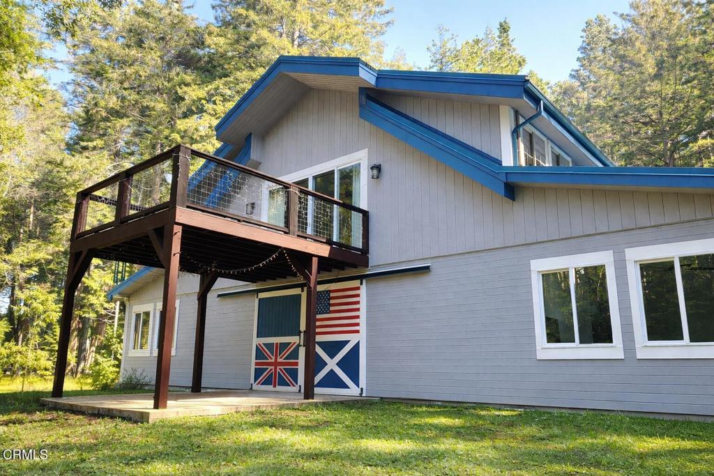 19400 Dorffi Road