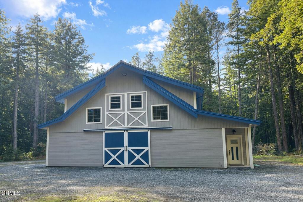 19400 Dorffi Road