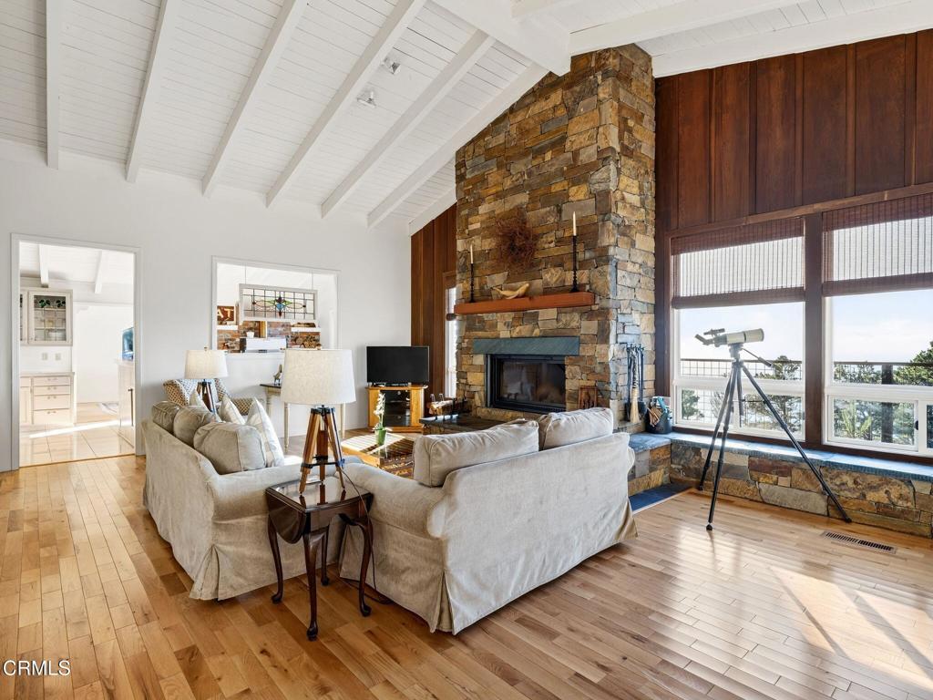 1101 Cameron Road