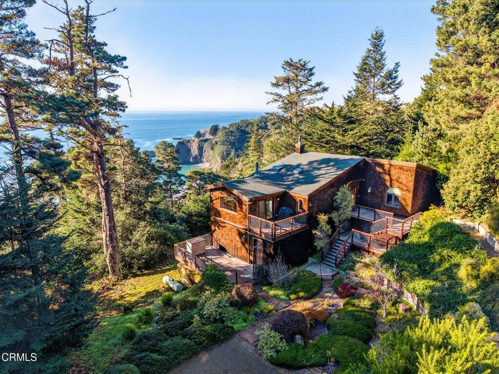 1101 Cameron Road