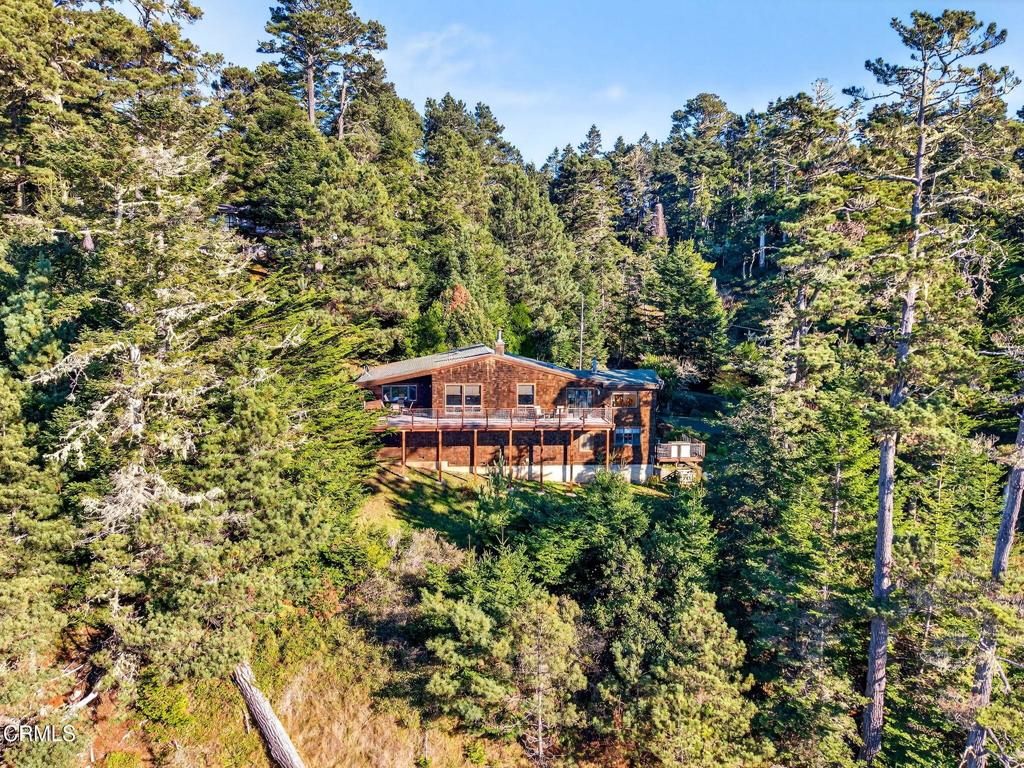 1101 Cameron Road