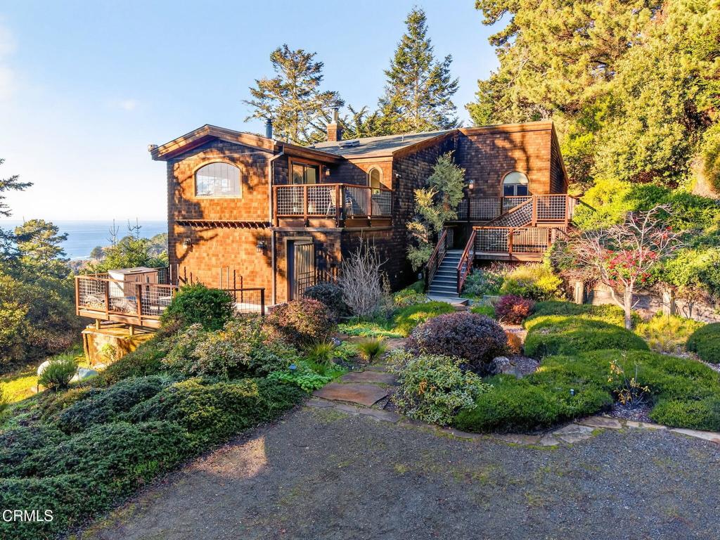 1101 Cameron Road