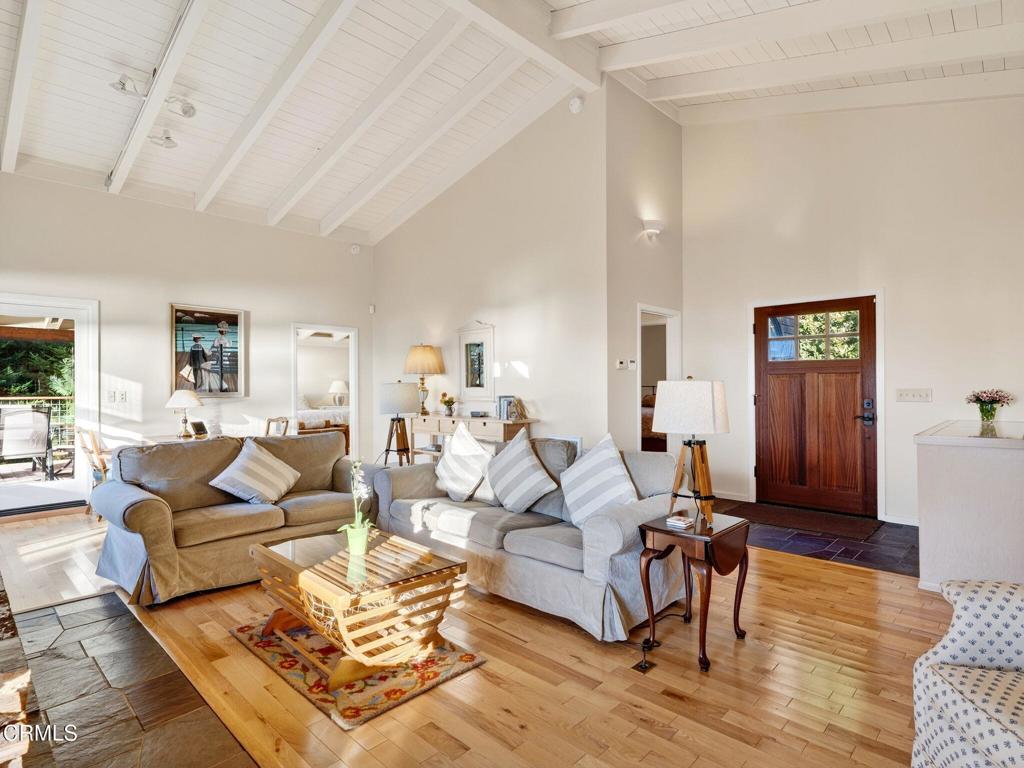 1101 Cameron Road